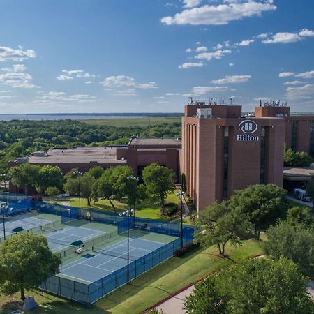 Hilton Dfw Lakes Executive Conference Center Hotel Grapevine Exterior foto